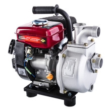 Мотопомпа бензиновая DDE PN40