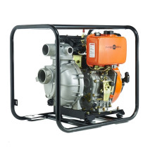 Дизельная мотопомпа Meran MPD301H (высоконапорная)