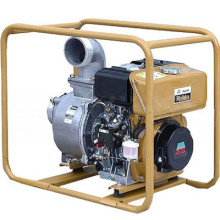 Мотопомпа PTD 406