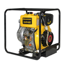 Дизельная мотопомпа Champion DHP40E
