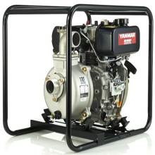 Мотопомпа дизельная Daishin PTD206ST-Y