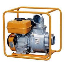 Мотопомпа бензиновая Daishin PTX401