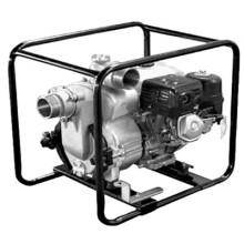 Мотопомпа Daishin SWT-100HX