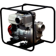 Мотопомпа для грязной воды KTH‑100X