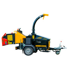 Измельчитель GreenMech EVO 165 p