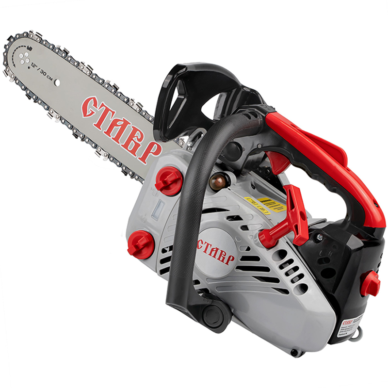 Пила цепная бензиновая СТАВР ПЦБ-30/1100