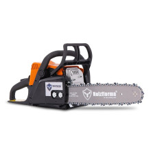 Бензопила Holzfforma G180 Black Edition(1,5кВт/2л.с.; 31,8см3; 16;3/8;1,3 мм; 55 звеньев)