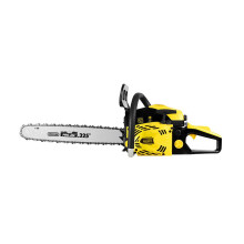 Бензиновая цепная пила FoxWeld MACHETE 146 PRO