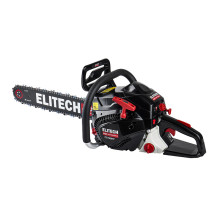 Пила цепная бензиновая Elitech CS 5841F