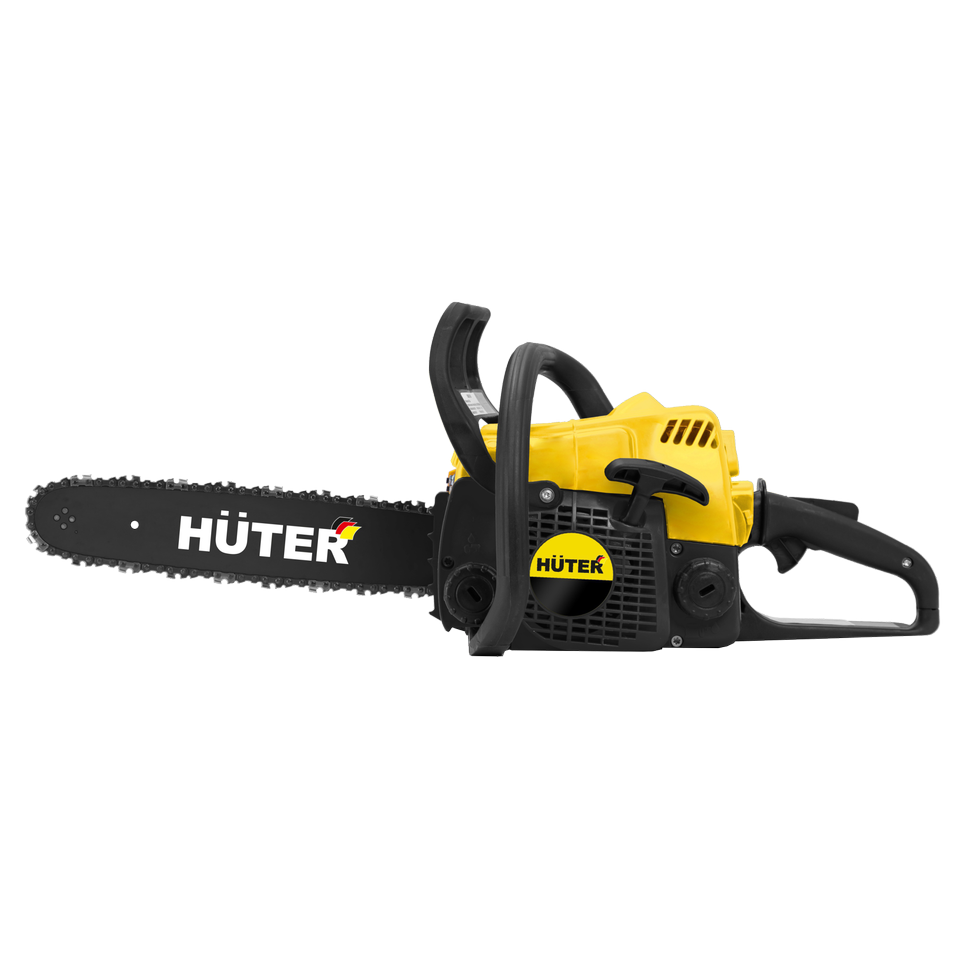 Бензопила Huter MS-180 PRO