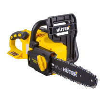 Электропила аккумуляторная Huter ELS-20/10Li 4A с АКБ 4А/ч и ЗУ в комплекте