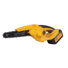 Электропила аккумуляторная Huter ELS-20/8-Li-2К-BL