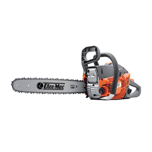 Бензопила Oleo-Mac GSH560 Easy Start (18", 0,325", 1.3)