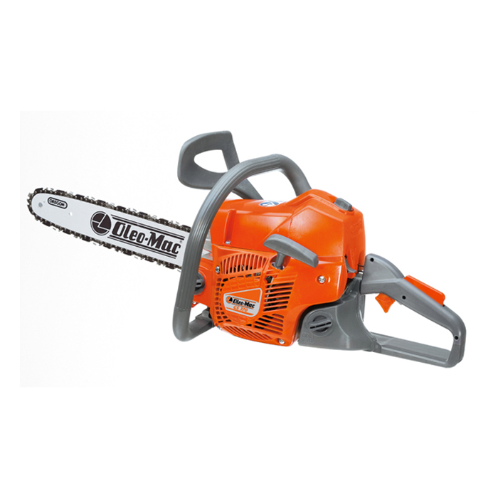 Бензопила Oleo-Mac GS 371 EURO2 (16, 3/8, 1.3)