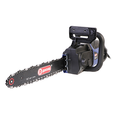 Цепная пила электрическая ДИОЛД ПЦЭ-1