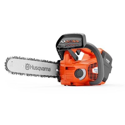Аккумуляторная цепная пила Husqvarna T535iXP_14
