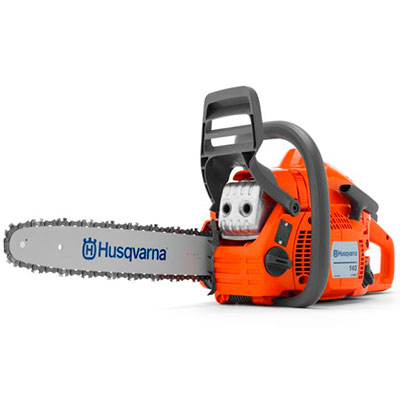Бензопила Husqvarna 140 (9667764-04) Бензопила Husqvarna 140 (9667764-04)