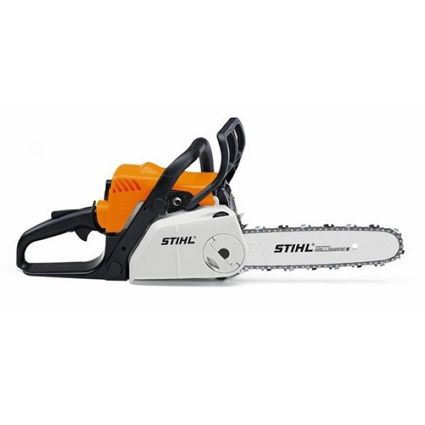 Бензопила STIHL MS 180 C-BE, шина R 35 см, цепь 63PM