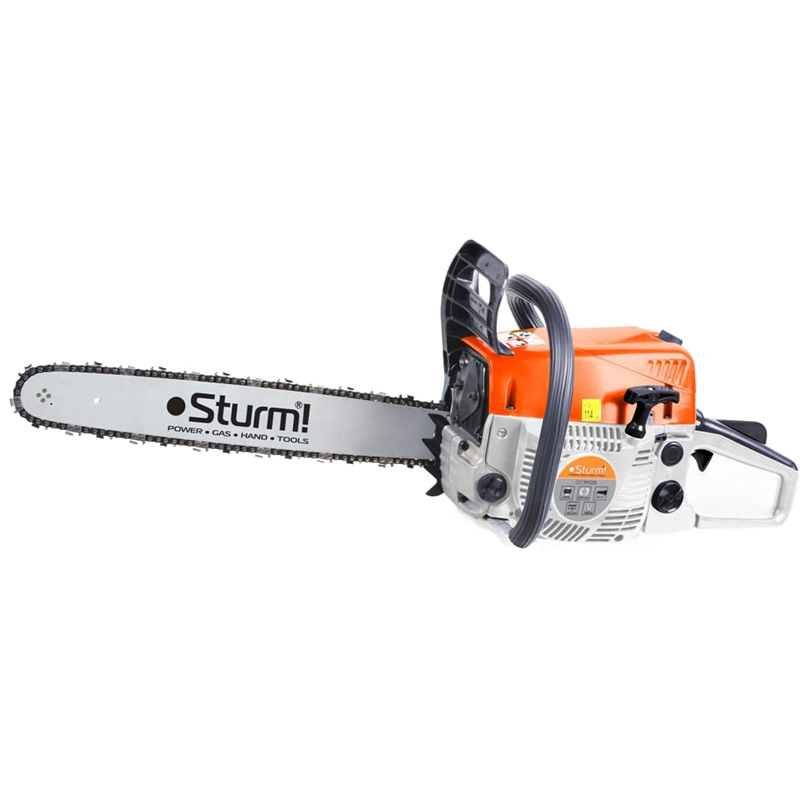 Бензопила Sturm! GC9952B