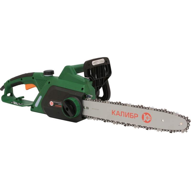 Электропила Калибр ЭПЦ-1800/14