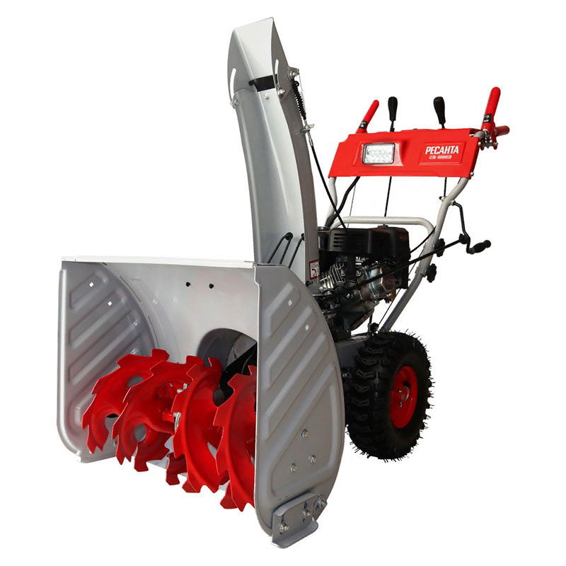 Снегоуборщик Ресанта СБ 8100Э