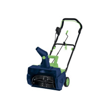 Снегоуборочная машина электрическая Сибртех ЭСБ-2000