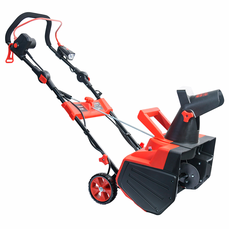 Электрический снегоуборщик EVOline SBE460L Электрический снегоуборщик EVOline SBE460L