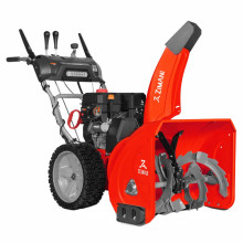 Снегоуборщик бензиновый ZimAni ST24DLE