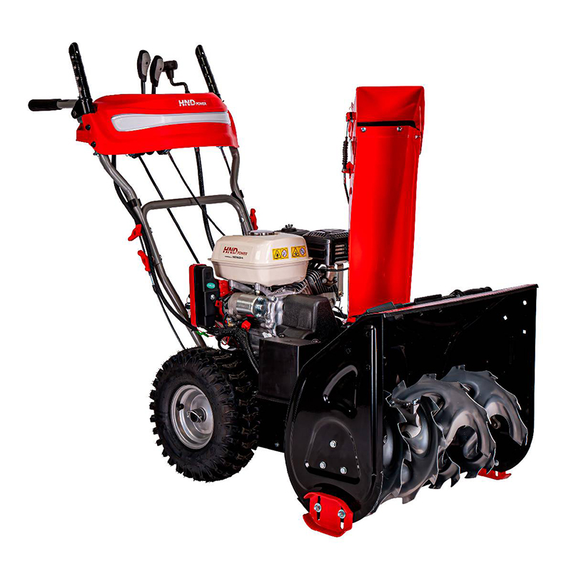 Снегоуборщик бензиновый HND ST 61 PSW