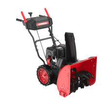 Снегоуборщик SUNREKA GS567