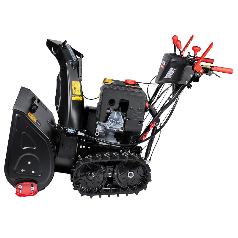 Снегоуборочная машина Elitech ST 1476CLE