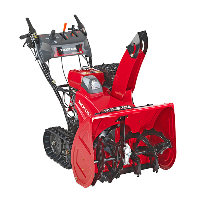 Снегоуборщик Honda HSS970 A ETD