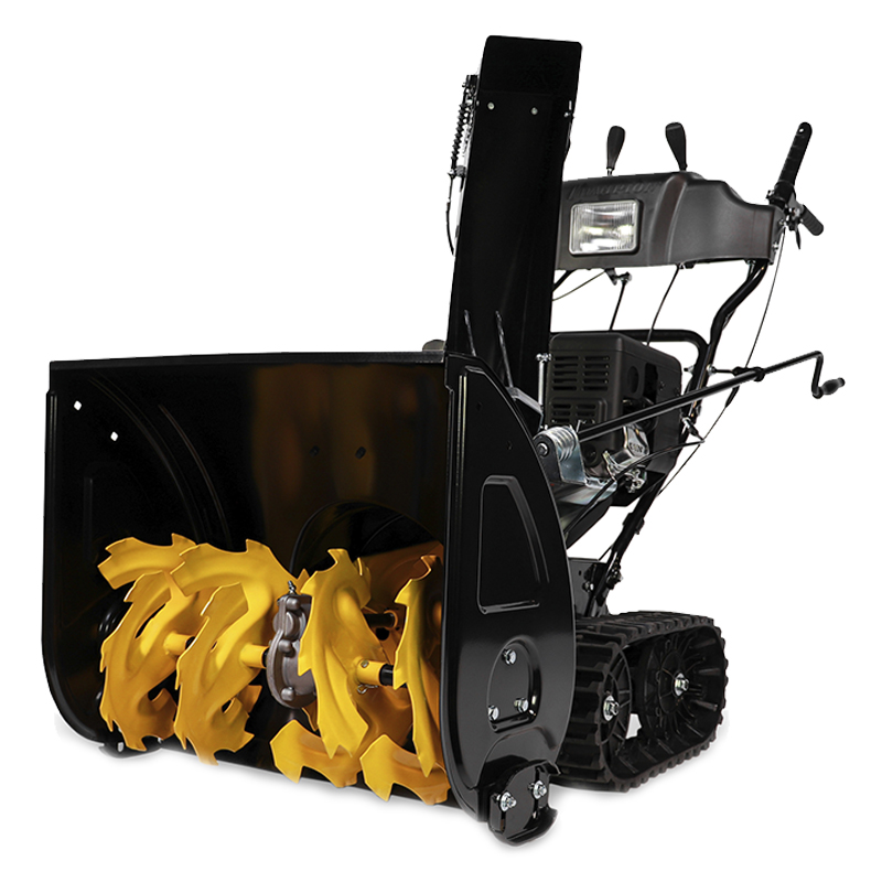 Снегоуборщик бензиновый Champion STT761E