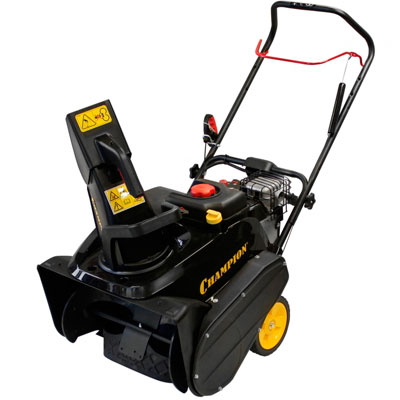 Снегоуборщик ST 655BS