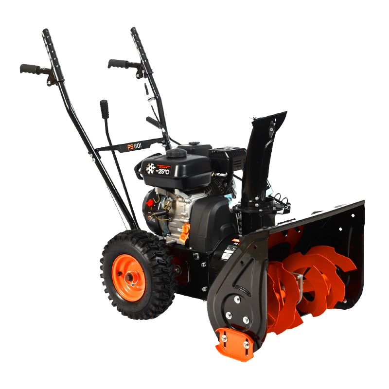 Снегоуборщик бензиновый ручной Patriot PS 601