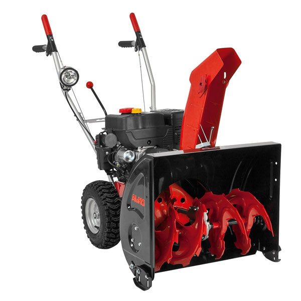 Снегоуборщик AL-KO SnowLine 620 E II