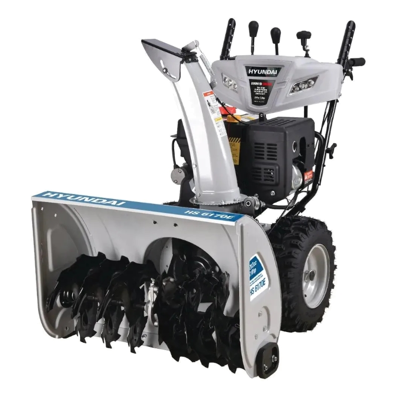 Снегоуборщик HYUNDAI HS6170E