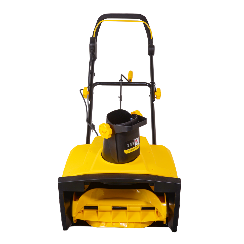 Снегоуборщик Huter SGC 2.3E/50А Электро