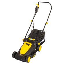 Газонокосилка электрическая Huter ELM-380T
