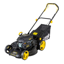 Газонокосилка бензиновая Huter GLM-530SX