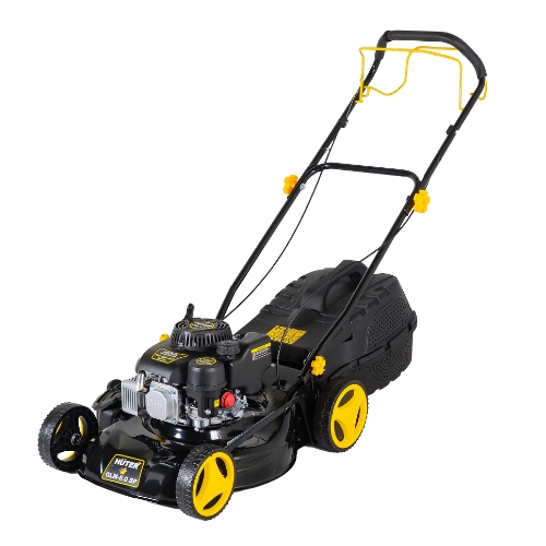 Газонокосилка бензиновая Huter GLM-5.0 S