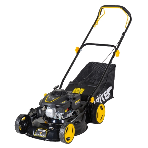 Газонокосилка бензиновая Huter GLM-5.0ST