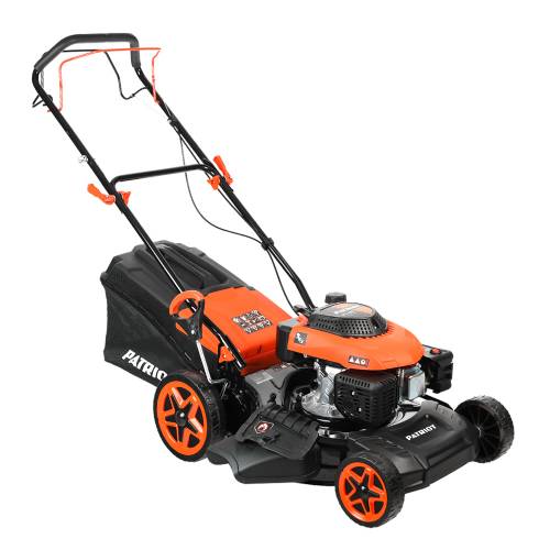 Газонокосилка бензиновая PATRIOT PT 46S