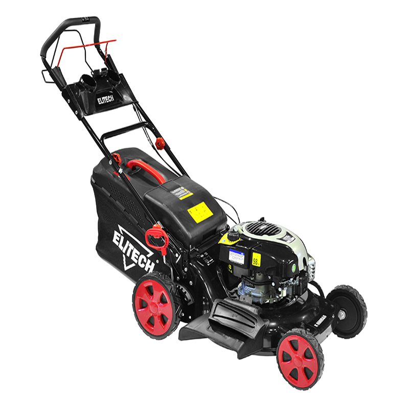Газонокосилка бензиновая Elitech K6500 B&S