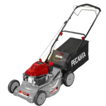 Газонокосилка бензиновая Ресанта КР-5.0 БП