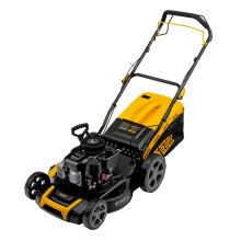 Газонокосилка бензиновая Denzel GLR-460SP-ZS