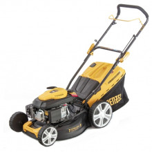Газонокосилка бензиновая Denzel GLD-520SP-VE
