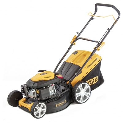 Газонокосилка бензиновая Denzel GLD-520SP-VE