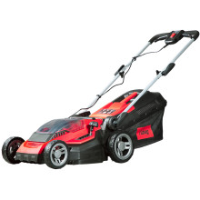 Газонокосилка аккумуляторная Fubag Fubag FLA 3840 в комплекте с аккумулятором FA 4040 Li (4.0 Ah/40V
