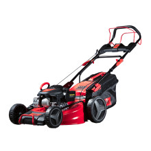 Газонокосилка бензиновая Fubag FPL 53 SM ES